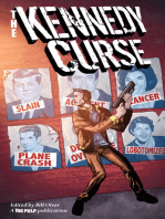 The Kennedy Curse