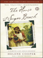 The House at Sugar Beach: In Search of a Lost African Childhood