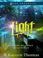 Light: Stories of Urban Resurrection