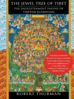 The Jewel Tree of Tibet: The Enlightenment Engine of Tibetan Buddhism