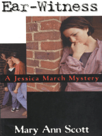 Ear-Witness: A Jessica March Mystery