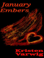 January Embers