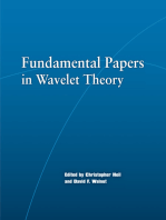 Fundamental Papers in Wavelet Theory