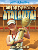 Go for the Gold, Atalanta!