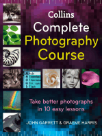 Collins Complete Photography Course