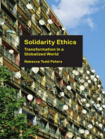 Solidarity Ethics: Transformation in a Globalized World