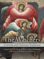 The Watchers in Jewish and Christian Traditions