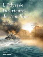 L'Odyssée Intérieure de Pénélope