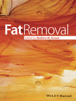 Fat Removal: Invasive and Non-invasive Body Contouring