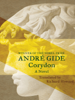 Corydon: A Novel