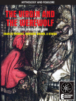 The Virgin And The Werewolf: The Legend Of Red Riding Hood