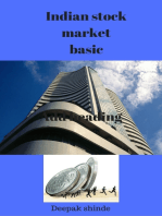 Indian Stock Market Basic