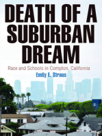 Death of a Suburban Dream: Race and Schools in Compton, California