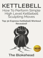 Kettlebell