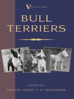 Bull Terriers (A Vintage Dog Books Breed Classic - Bull Terrier)