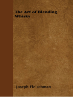 The Art of Blending Whisky