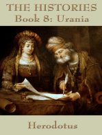 The Histories Book 8: Urania