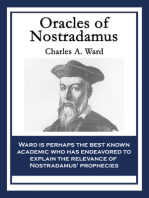 Oracles of Nostradamus