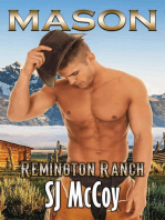 Mason: Remington Ranch, #1