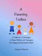 A Parenting Toolbox