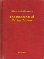 The Innocence of Father Brown