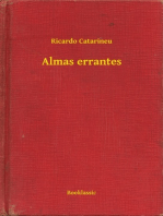 Almas errantes