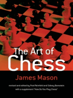 The Art of Chess