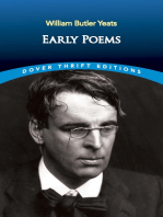 Early Poems