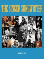 The Singer Songwriter: Pop Gallery eBooks, #7