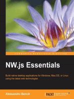 NW.js Essentials