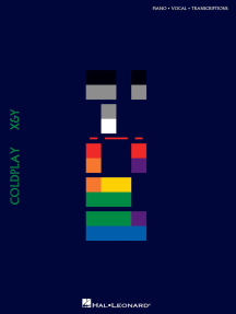 Coldplay - X & Y