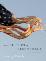 The Politics of Resentment: A Genealogy