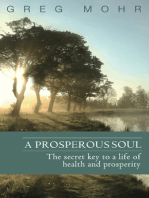 A Prosperous Soul