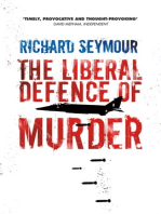 The Liberal Defence of Murder