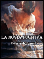 La novia fugitiva