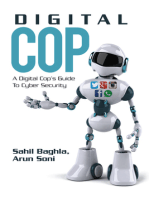 Digital Cop: A Digital Cop's Guide to Cyber Security