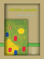 Metales pesados