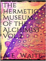 The Hermetic Museum of the Alchemist Vol 2