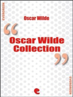 Oscar Wilde Collection