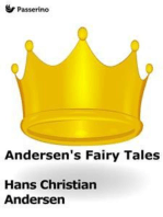 Andersen's fairy tales