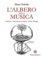 Albero della musica (L): Tamburo - Stati altri di coscienza - Drum Therapy