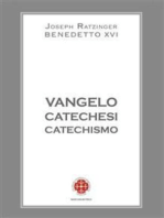 Vangelo Catechesi Catechismo