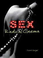 Sex Radical Cinema