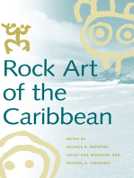 Rock Art of the Caribbean