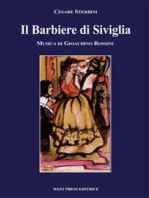 Il Barbiere di Siviglia