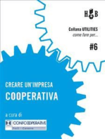 Creare un'impresa cooperativa