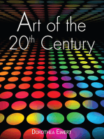 Art of the 20th century