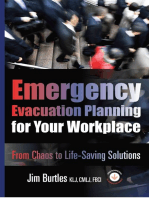 Emergency Evacuation Planning for Your Workplace: From Chaos to Life-Saving Solutions