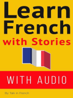 Learn French With Stories: French: Learn French with Stories, #1