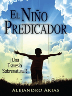 El NiÃ±o Predicador